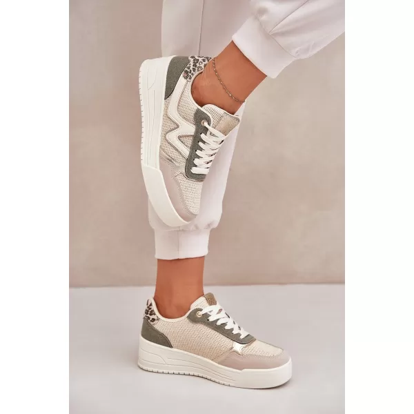  Damenschuhe BOTO LORORI 36289 GRÜN 