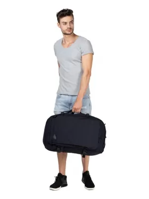 Rucksack CABINZERO Adventure Pro 42L ABSOLUT SCHWARZ
