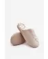 Damenhausschuhe BOTO GERAJA 28691 BEIGE