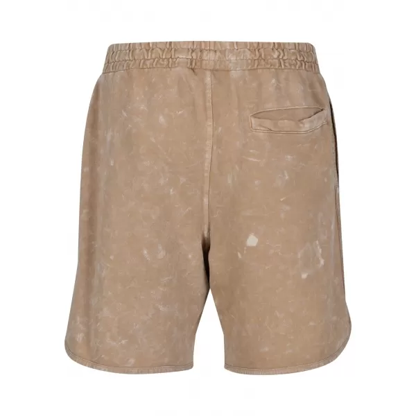  Herrenshorts URBAN CLASSICS TB7345 UNION BEIGE 
