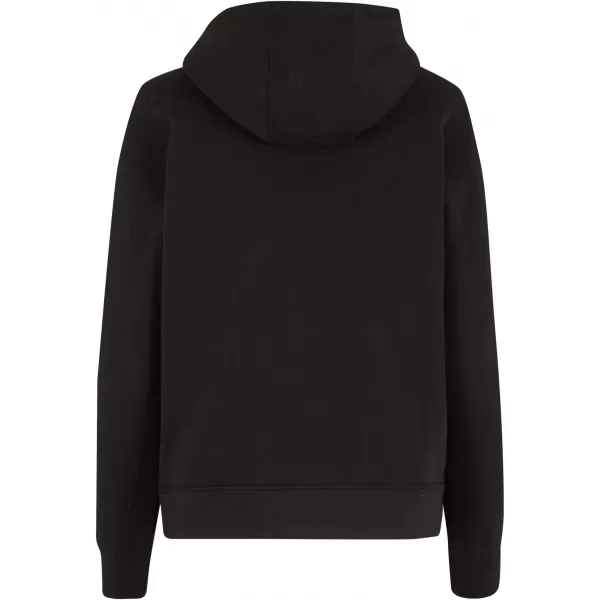  Damen-Sweatshirt URBAN CLASSICS TB8009 SCHWARZ 