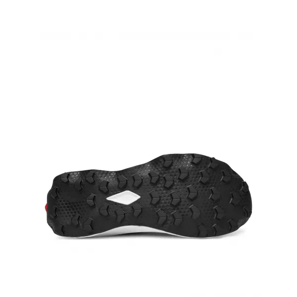  Herrenschuhe SALOMON ULTRA FLOW 2 L47883500 SCHWARZ/WEIß/AGAVENGRÜN 