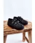 Kinder-Sneaker BIG STAR KK374054 SCHWARZ Big Star Shoes