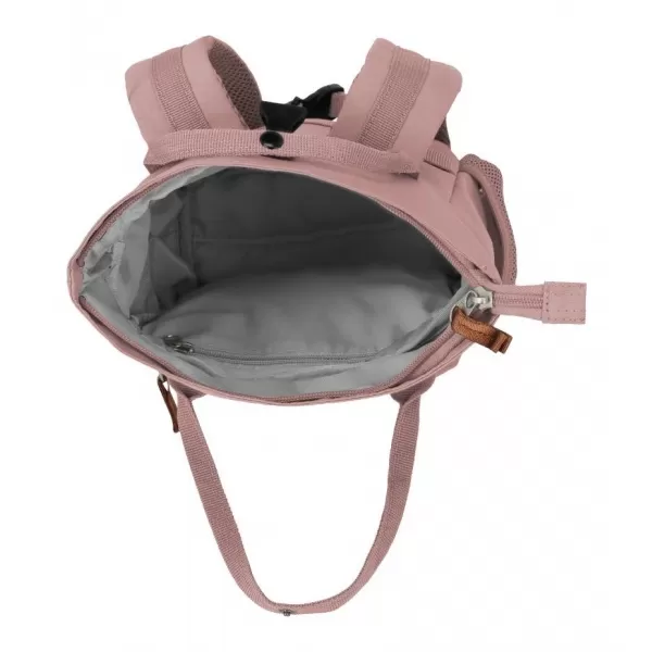  Rucksack TRAVELITE BASICS SHORT HANDLE MINI RAUCH STIEG AUF 