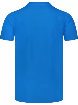 Herren-T-Shirt NORDBLANC SUNRISE NBSMT8152 BLAU