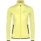 Sportjacke für Damen NORDBLANC HINTER NBWJL8361 BERNSTEIN