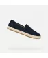 Herrenmokassins GEOX PANTELLERIA G014528 DUNKELBLAU