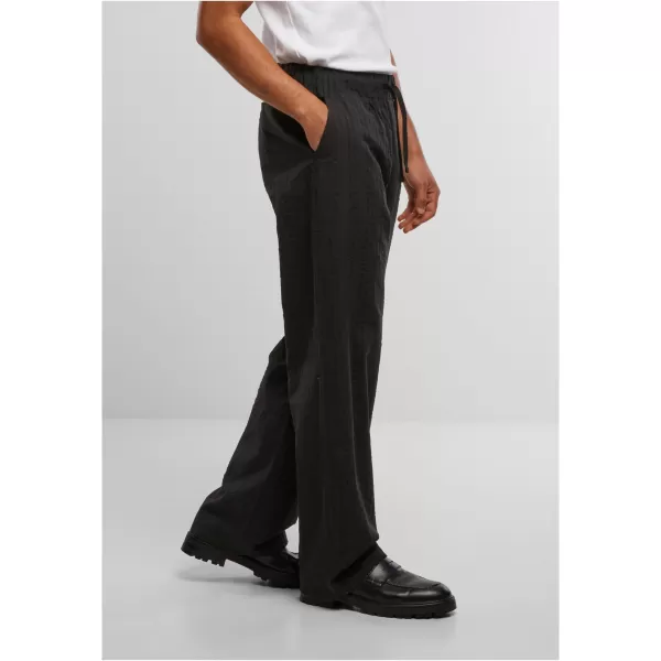 Herrenhosen URBAN CLASSICS TB7566 SCHWARZ 