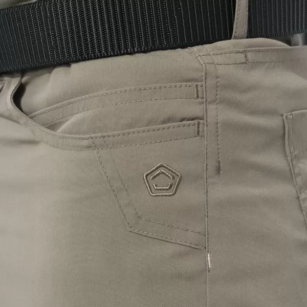  Herrenhosen PENTAGON K0506506E GRÜN 