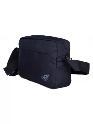 Tasche CABINZERO Flipside 3L ABSOLUT SCHWARZ