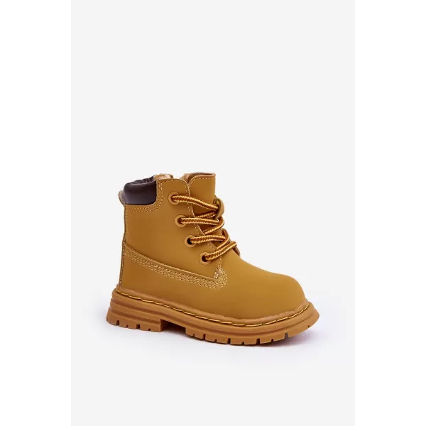  Kinderschuhe BOTO BANSI 28484 KHAKI 