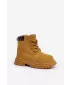 Kinderschuhe BOTO BANSI 28484 KHAKI