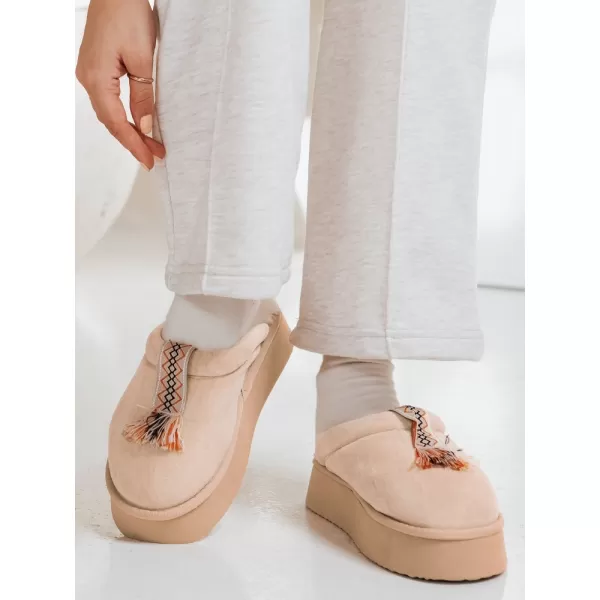  Damenschuhe DSTREET ZY1300 BEIGE 