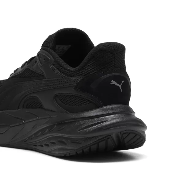  Stiefel PUMA HYPNOTIC LS 2 404714_01 PUMA SCHWARZ/PUMA SCHWARZ 