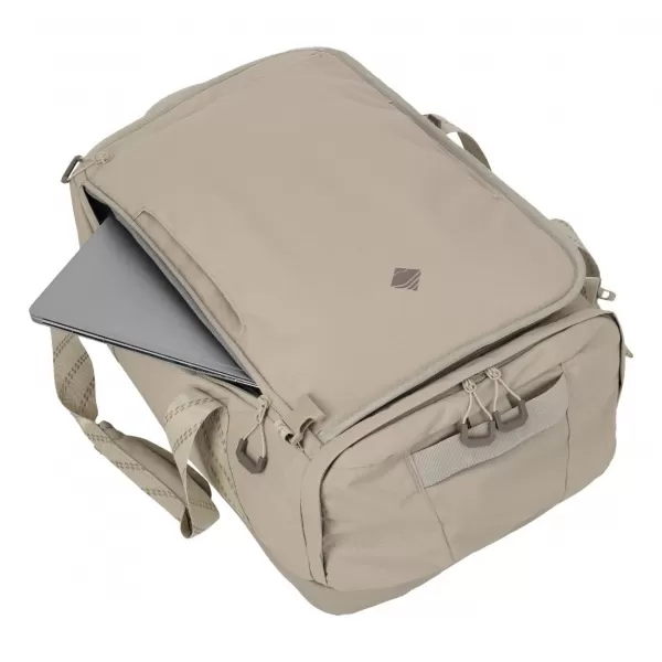  Tasche TRAVELITE Venture Line Duffle M SAND 