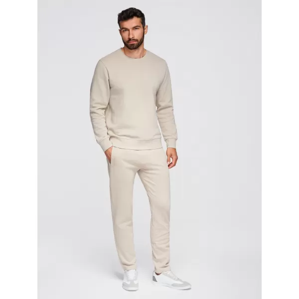  Herren-Set OMBRE Z122 BEIGE 