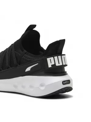 Stiefel PUMA SOFTRIDE CARSON FRESH 310155_01 SCHWARZ/SCHWARZ/WEIß