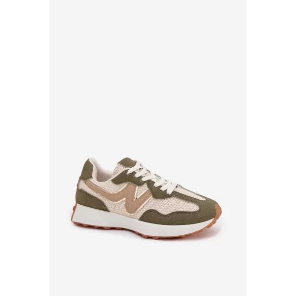  Damenschuhe BOTO JANELORA 41375 GRÜN 