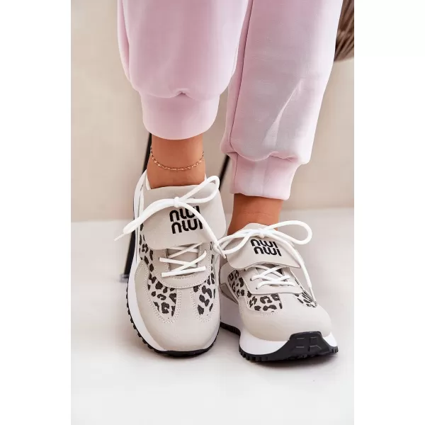  Damenschuhe BOTO PUMBES 36389 WEIß 