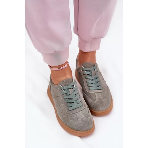  Schneemänner für Frauen EVENTO PALIANA KHAKI 