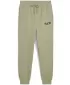 Herrenhosen PUMA ESS LOGO LAB SWEATPANTS 688182-82 LUX-ARMEE