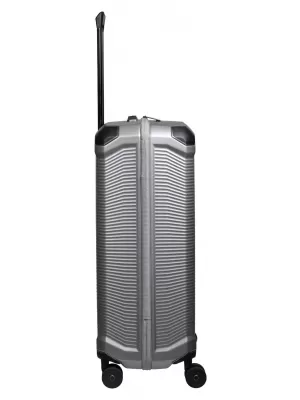 Koffer TRAVELITE MILLENNIUM L SILBER