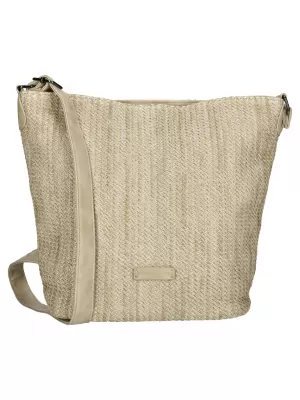 Tasche ENRICO BENETTI Summer 66773 NATUR