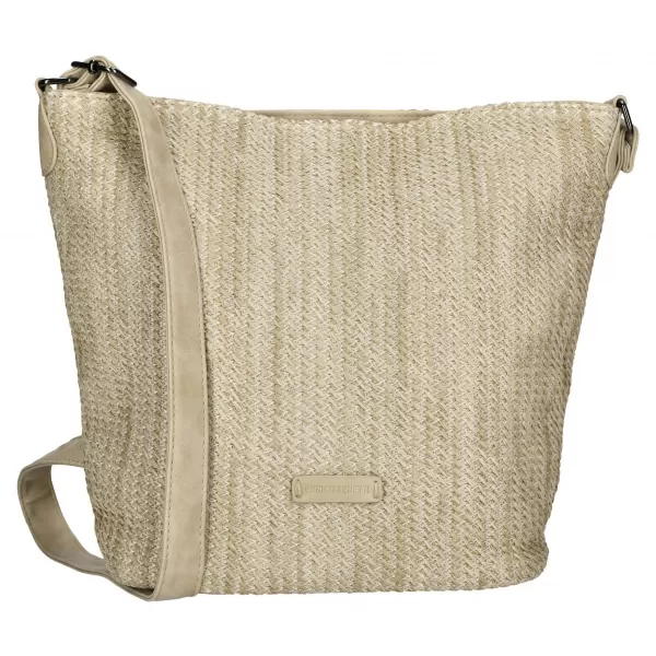  Tasche ENRICO BENETTI Summer 66773 NATUR 