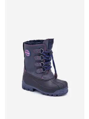 Schneemänner für Kinder LEE COOPER LCJ-24-44-2843K GEWOHNHEITEN