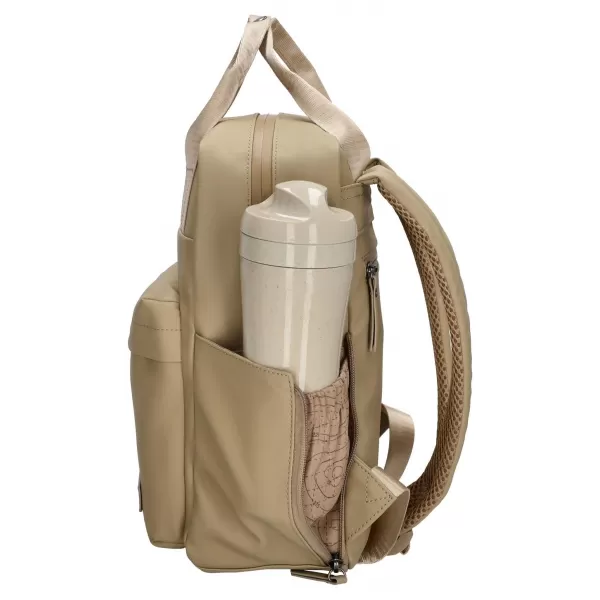  Rucksack BEAGLES Nara 23341 TAUPE 