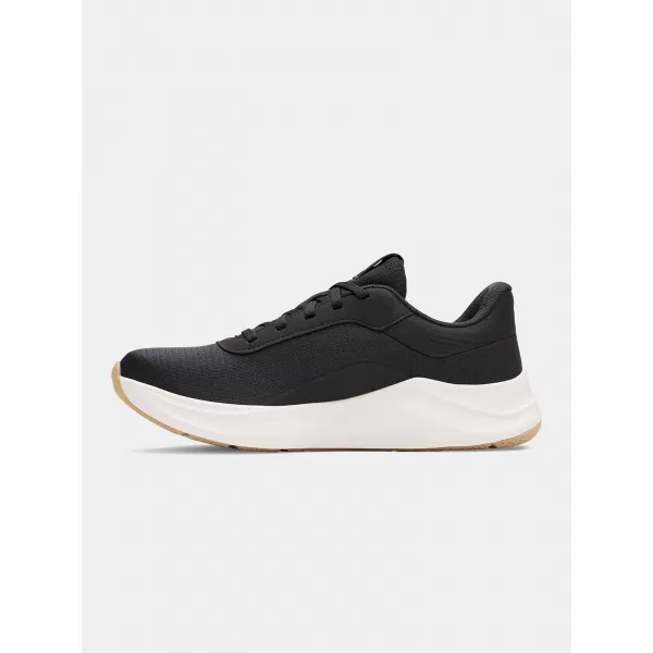 Damenschuhe UNDER ARMOUR UA W AURORA 3 6000760-001 SCHWARZ 