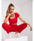 Damen-Jogginghose BASIC FEEL GOOD RV-DR-3589.08X HRSG