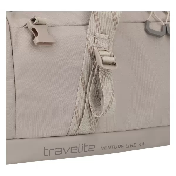  Tasche TRAVELITE Venture Line Duffle M SAND 