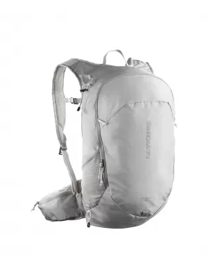 Rucksack SALOMON TRAILBLAZER 20 LC2855700 WOLKENBRUCH/PALOMA/SILBERWOLKE