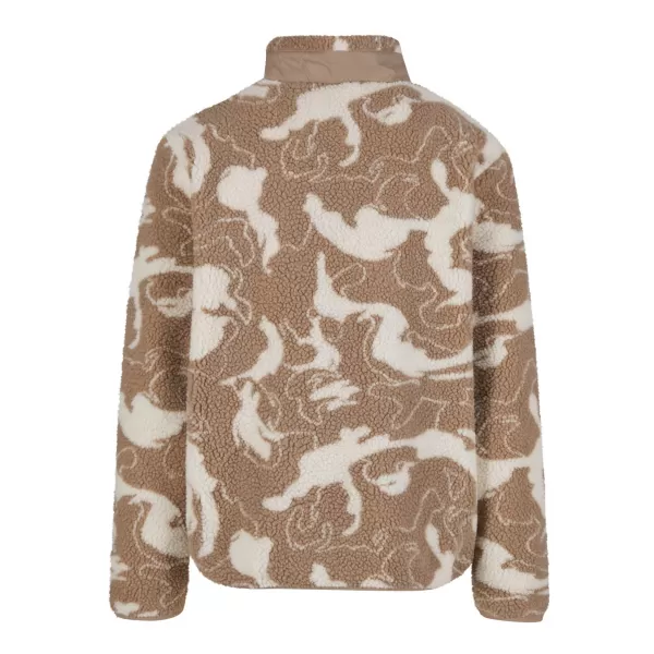  Herrenjacke URBAN CLASSICS TB8025 SANDWIRBEL 