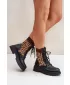 Damenschuhe BOTO PENTHIS 35127 SCHWARZ
