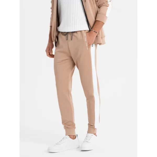  Herren-Set OMBRE Z118 BEIGE 