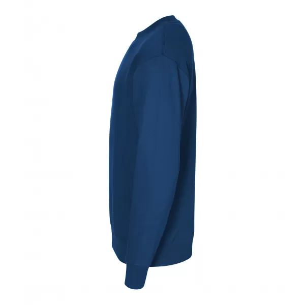  Sweatshirt ALTISPORT NoPrint NP/ALU624 MITTERNACHTSBLAU 