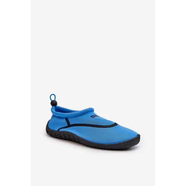  Damenschuhe BIG STAR NN274A802 BLAU Big Star Shoes 