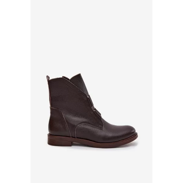  Damenschuhe ZAZOO 3842 GRAU 