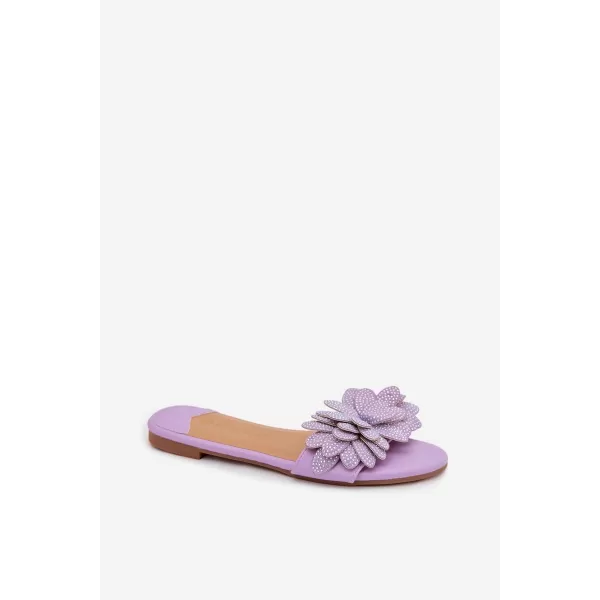  Damenschuhe BOTO GRELORA 41996 LILA 