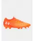 Fußballschuhe für Jungen UNDER ARMOUR UA MAGNETICO SELECT 5 FG JR 6000545-825 ORANGE