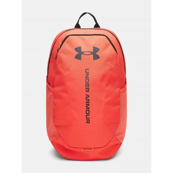  Rucksack UNDER ARMOUR HUSTLE LITE BACKPACK 6000399-690 ROT 