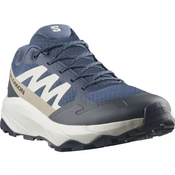  Herrenschuhe SALOMON OUTSCAPE L49150900 GEBANNT/REGENTAG/SEETANG 