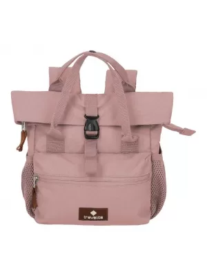 Rucksack TRAVELITE BASICS SHORT HANDLE MINI RAUCH STIEG AUF