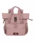 Rucksack TRAVELITE BASICS SHORT HANDLE MINI RAUCH STIEG AUF