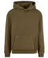 Herren-Sweatshirt URBAN CLASSICS TB7609 WARMES KHAKI