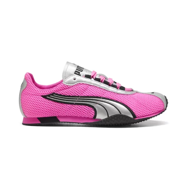  Stiefel PUMA H-STREET OG 403692_07 POISON PINK/ GIFTROSA/PUMA-SILBER 