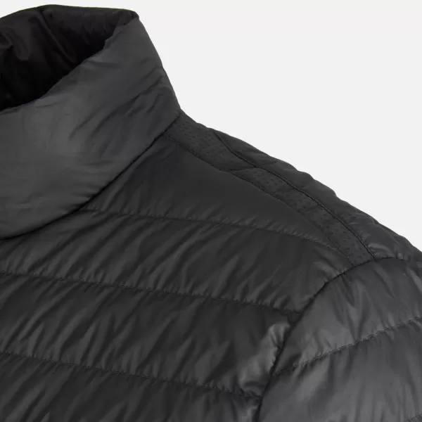  Daunenjacke für Herren GEOX WARRENS G014372 GRAU 