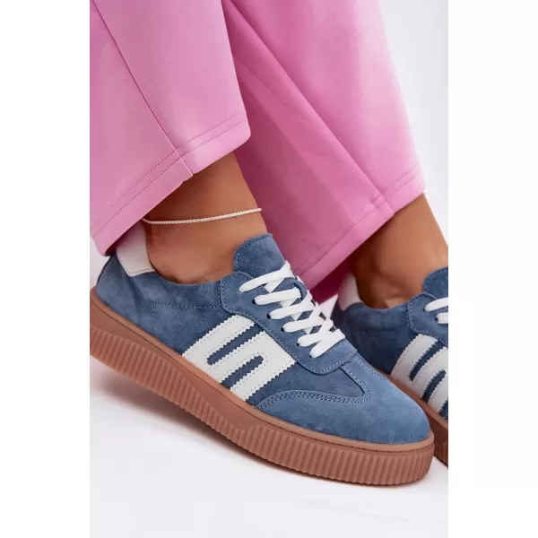  Damen-Sneaker EVENTO DELYSSIA GEWOHNHEITEN 